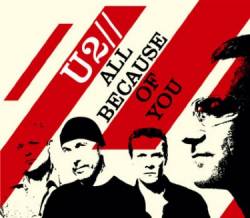 U2 : All Because of You